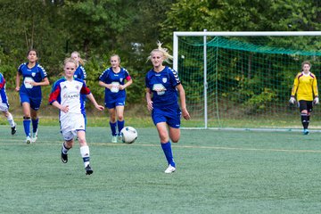 Bild 108 - B-Juniorinnen SV Henstedt Ulzburg - FSC Kaltenkirchen : Ergebnis: 3:2